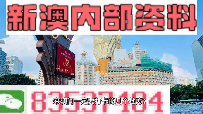 2025年新澳门，全年免费计划详解与落实展望